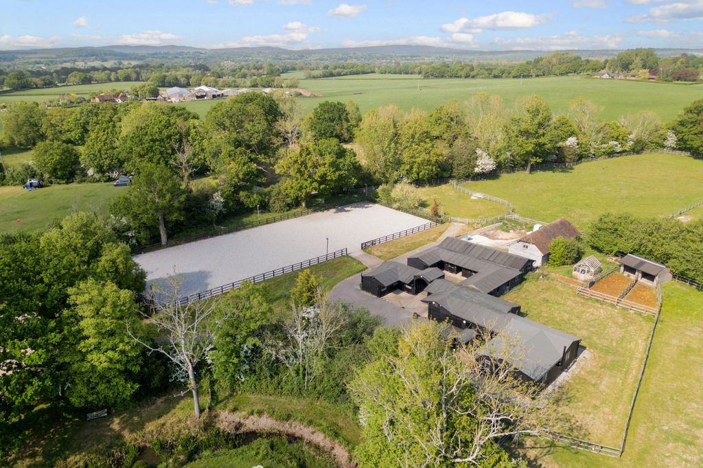Property photo 2 of 27 Equestrian Facilitie