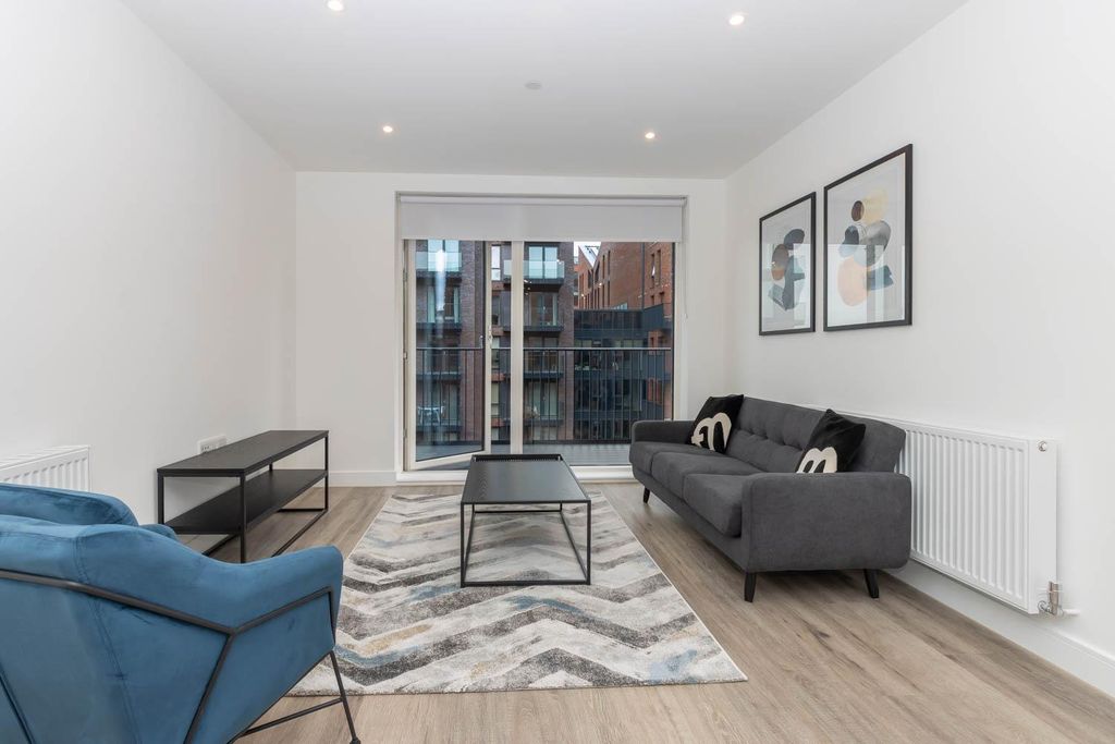 Property photo 2 of 24 Living Area