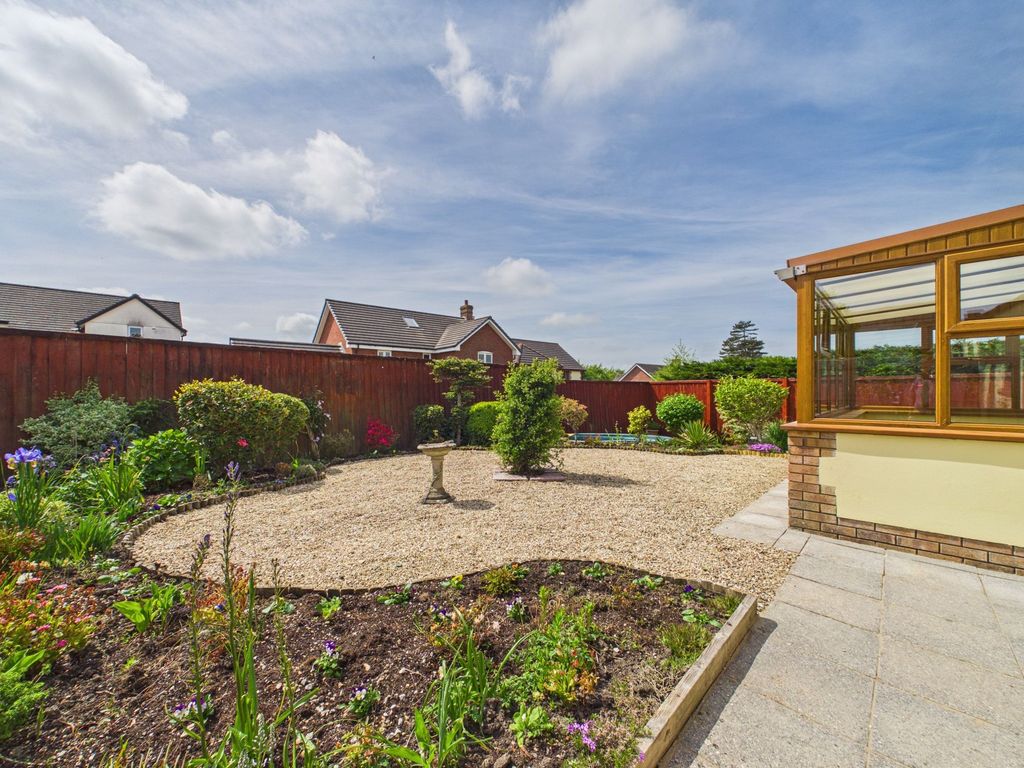 Additional image 12 of 3 bed detached bungalow for saleTrewyn Park, Holsworthy EX22