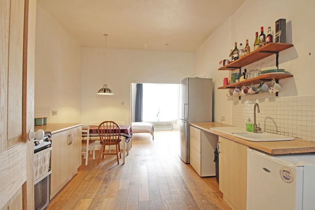 Property photo 3 of 9 Kitchen-Dining Room