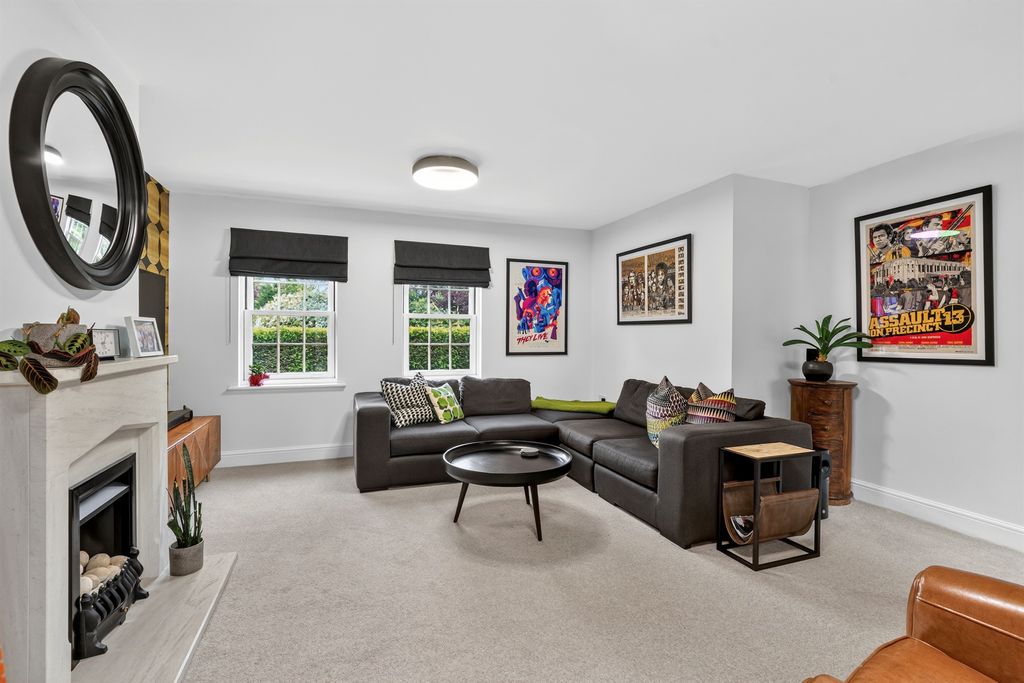 Additional image 11 of 4 bed detached house for saleLongthorpe Green, Peterborough PE3