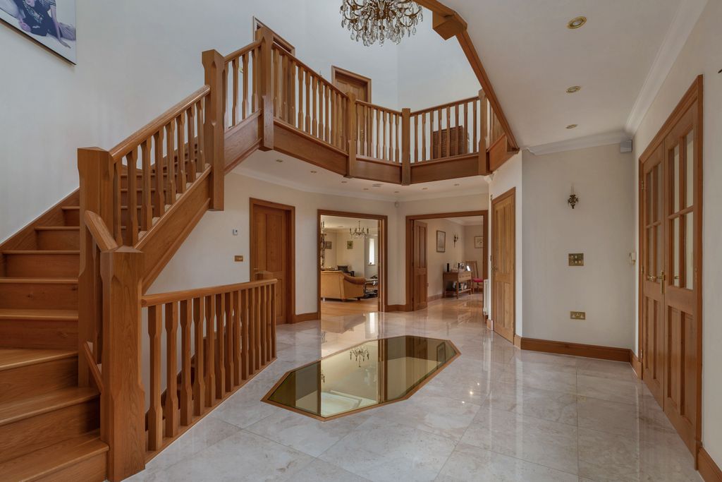 Additional image 6 of 5 bed detached house for saleChelford Road, Prestbury, Macclesfield, Cheshire SK10