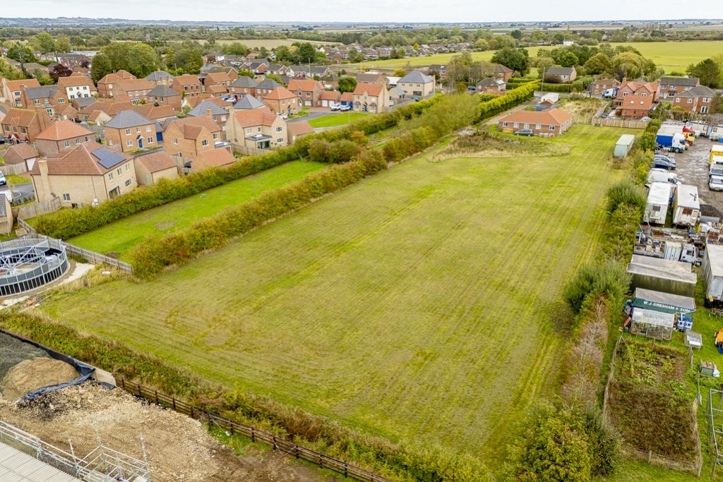 Property photo 3 of 6 Land, Main Road (Stickney)-3