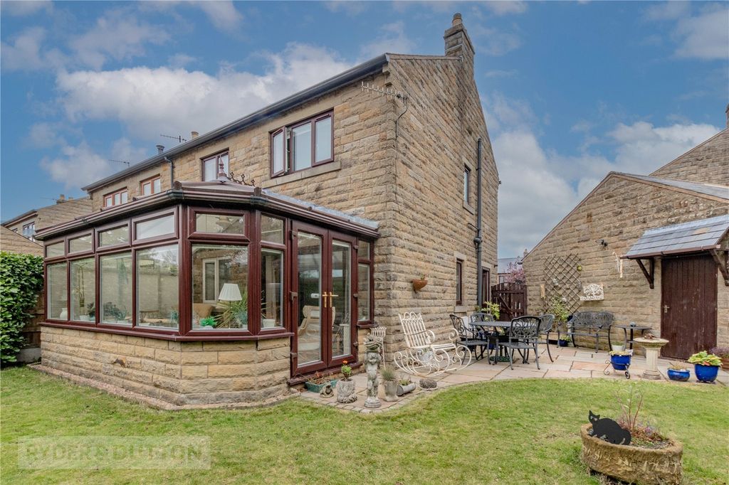 Property photo 2 of 20 Rear Elevation