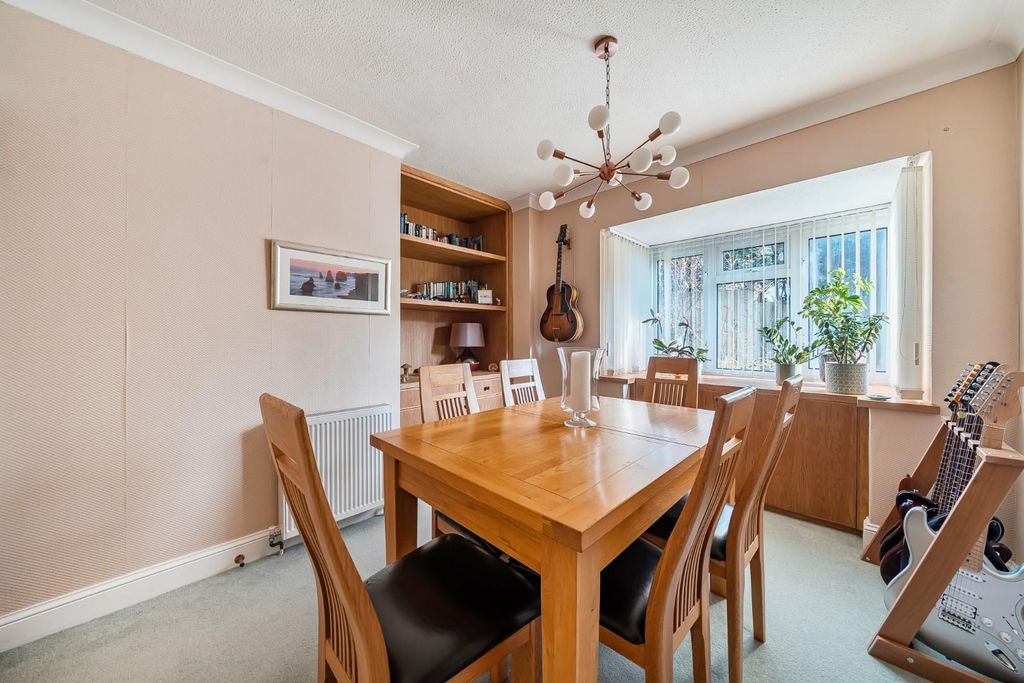 Property photo 3 of 18 Bedroom Four/Dining Room