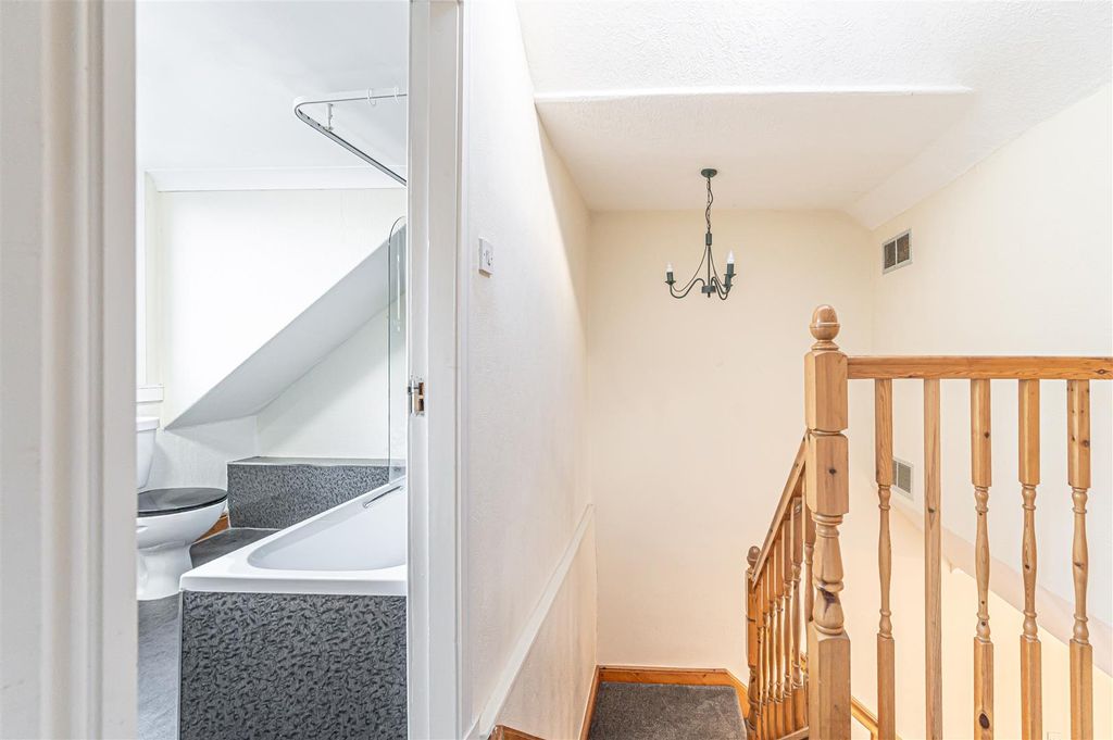 Additional image 11 of 1 bed maisonette for sale17 Old Causeway, Kinross KY13