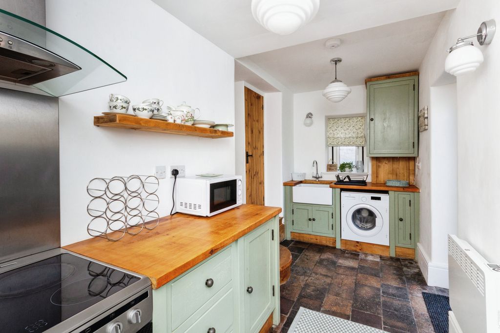 Additional image 6 of 4 bed end terrace house for saleBodhyfryd Road, Llandudno, Conwy LL30