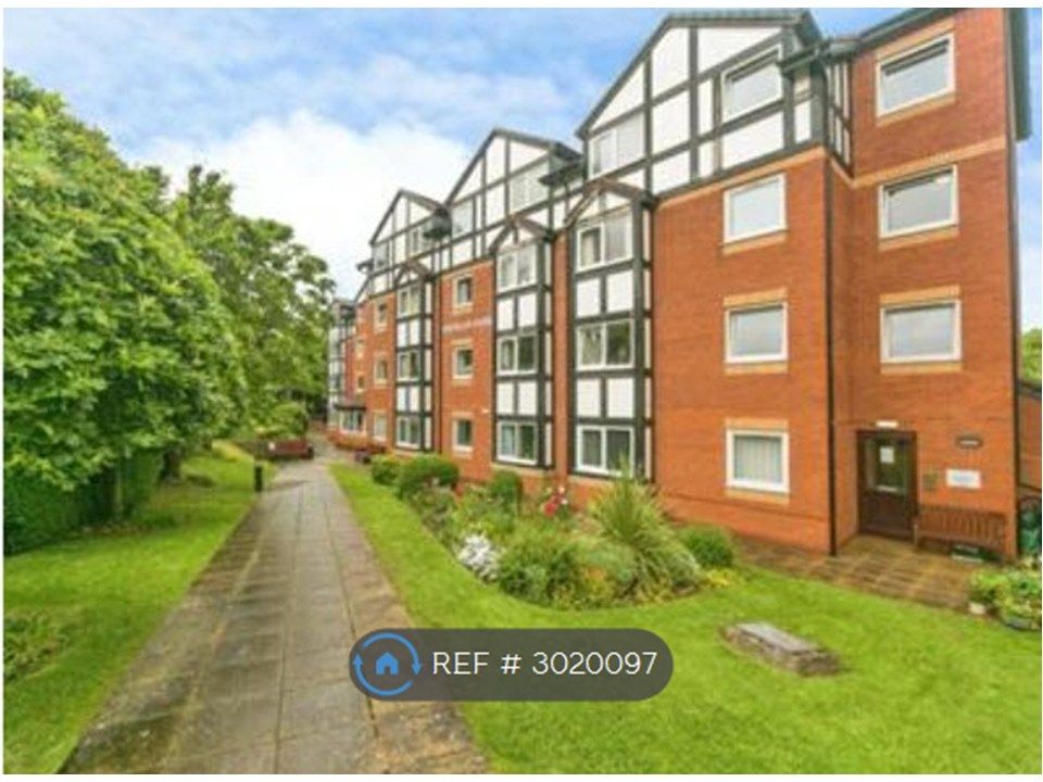 Property photo 1 of 8 Rhoslan Park Complex