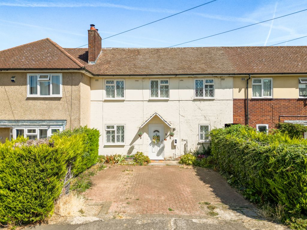 Property photo 1 of 22 Upper Belmont Road, Chesham