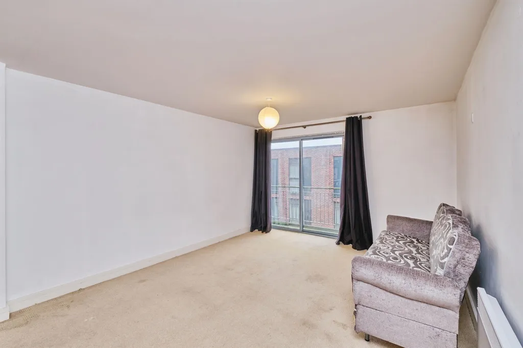 Apartment in Birmingham, Digbeth, West Midlands - More