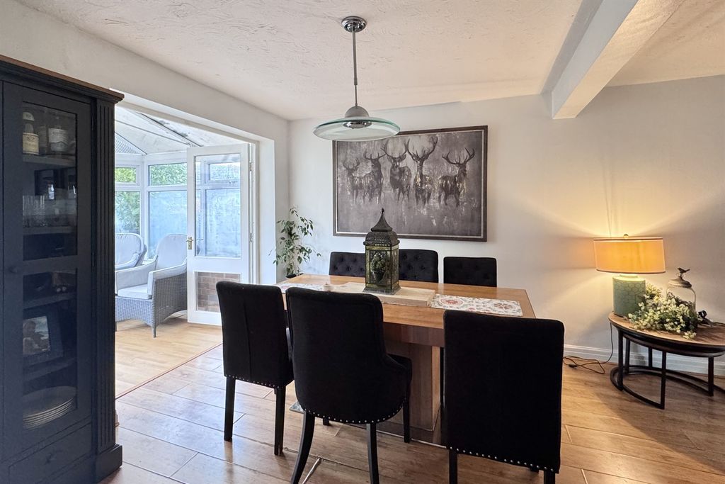 Additional image 9 of 4 bed detached house for saleShropshire Drive, Glossop SK13