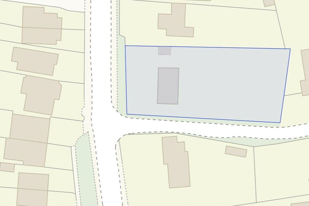 Property photo 2 of 12 Plot Plan