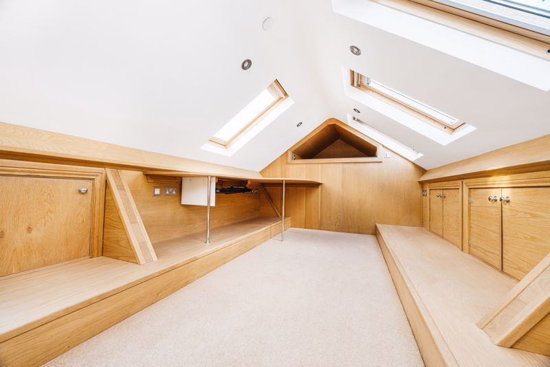 Additional image 19 of 3 bed flat for saleThe Penthouse, Viking Longhouse, Mariners Wharf, Peel IM5