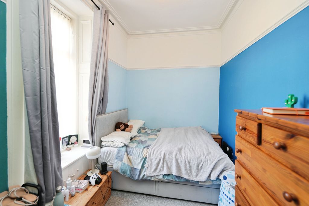 Additional image 7 of 3 bed flat for saleNorth Hamilton Street, Kilmarnock KA1