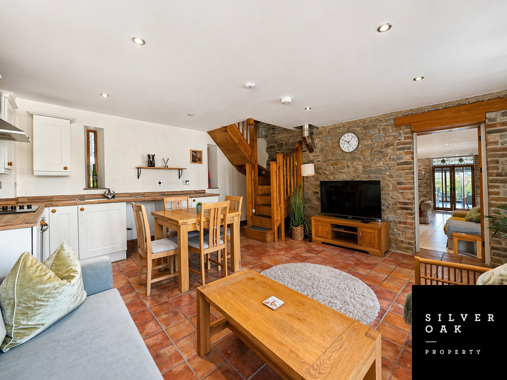 Additional image 17 of 3 bed barn conversion for saleThe East Barn, Felinfoel, Llanelli, Carmarthenshire SA14