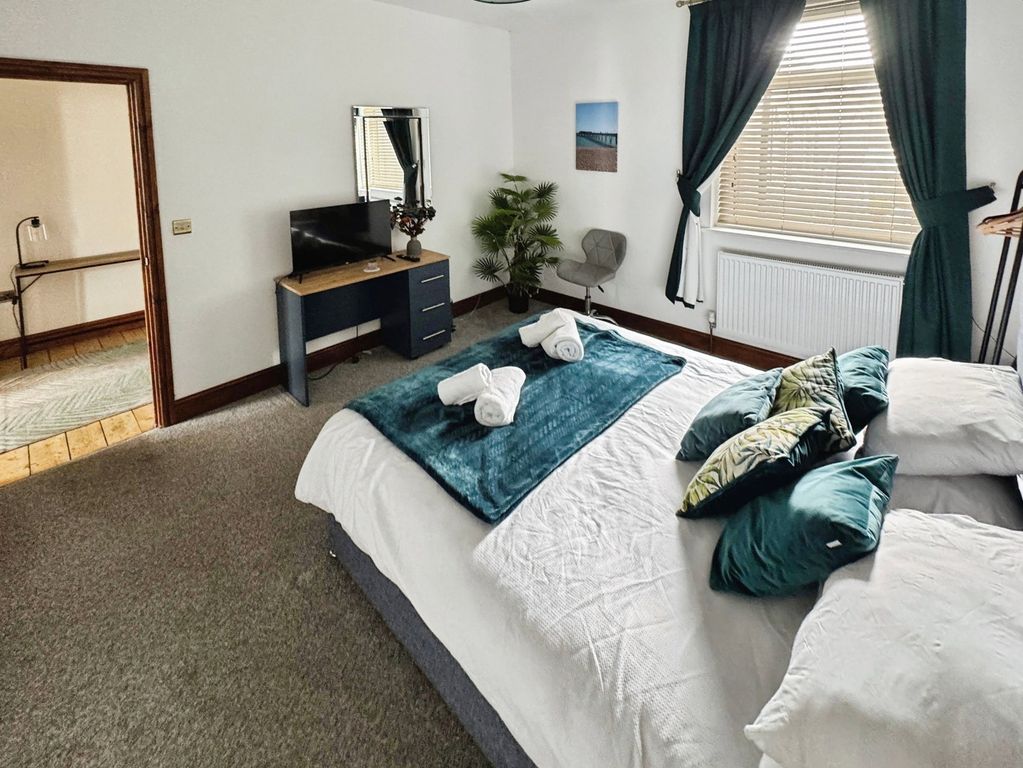 Additional image 10 of 2 bed flat for saleMary Street, Porthcawl CF36