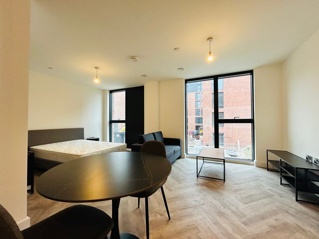 Property photo 2 of 6 Living Room