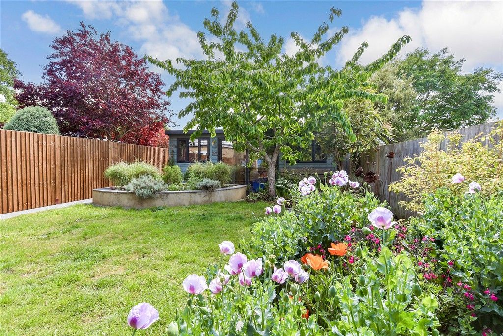 Property photo 2 of 18 Rear Garden
