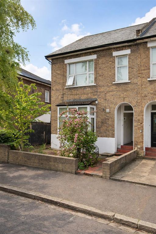 Property photo 1 of 1 Victorian House On A Sunny Afternoon.Png