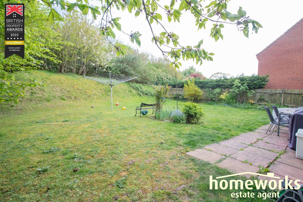 Additional image 18 of 5 bed detached house for saleNorwich Road, Dereham NR20