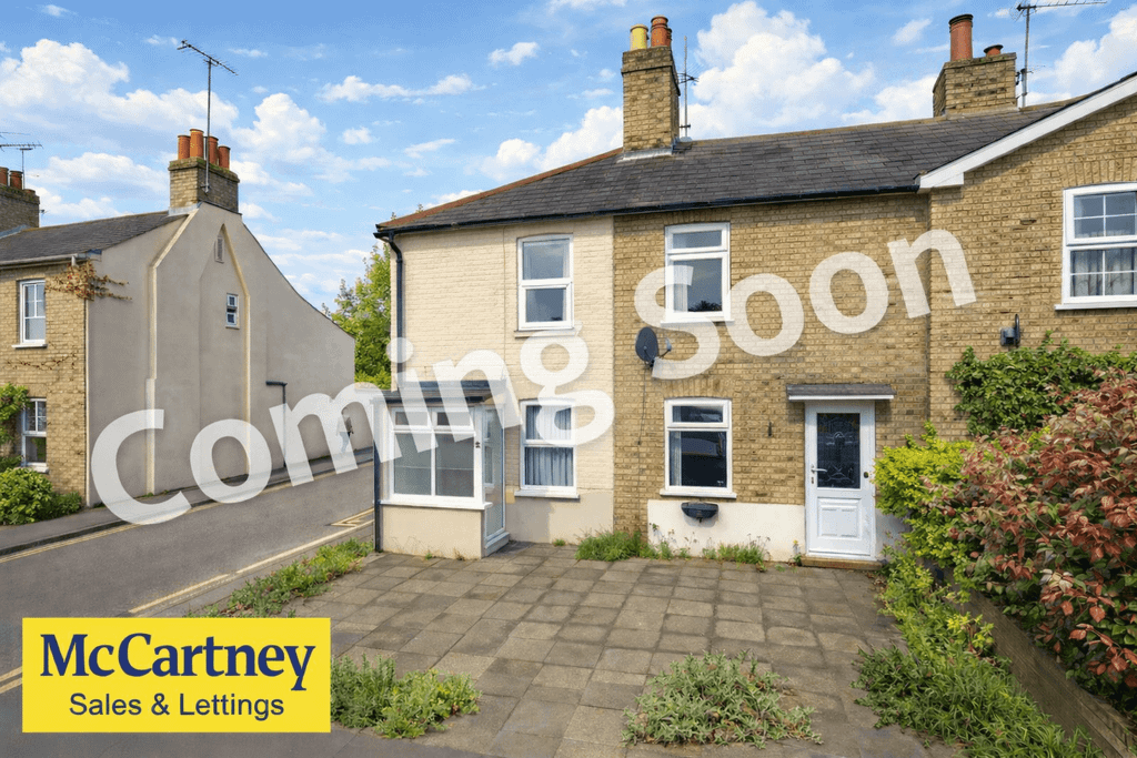Property photo 1 of 2 Baddow Road, Chelmsford, Essex, CM2 7Qe