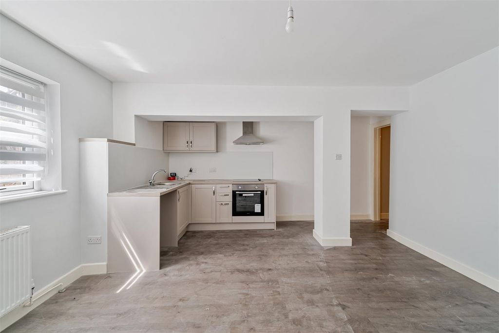 Property photo 3 of 8 Open Plan Kitchen/Living