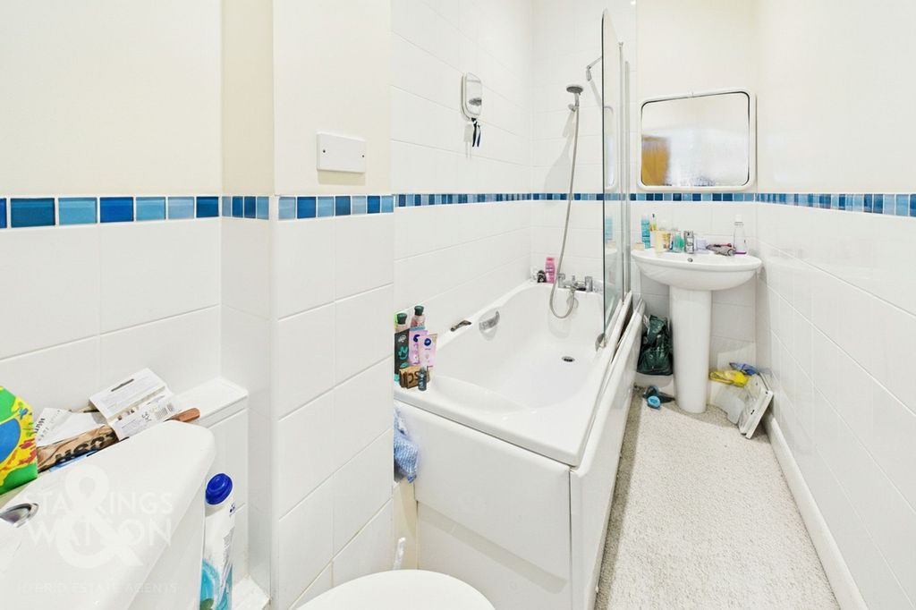 Additional image 10 of 2 bed flat for saleThomas Wyatt Close, Norwich NR2