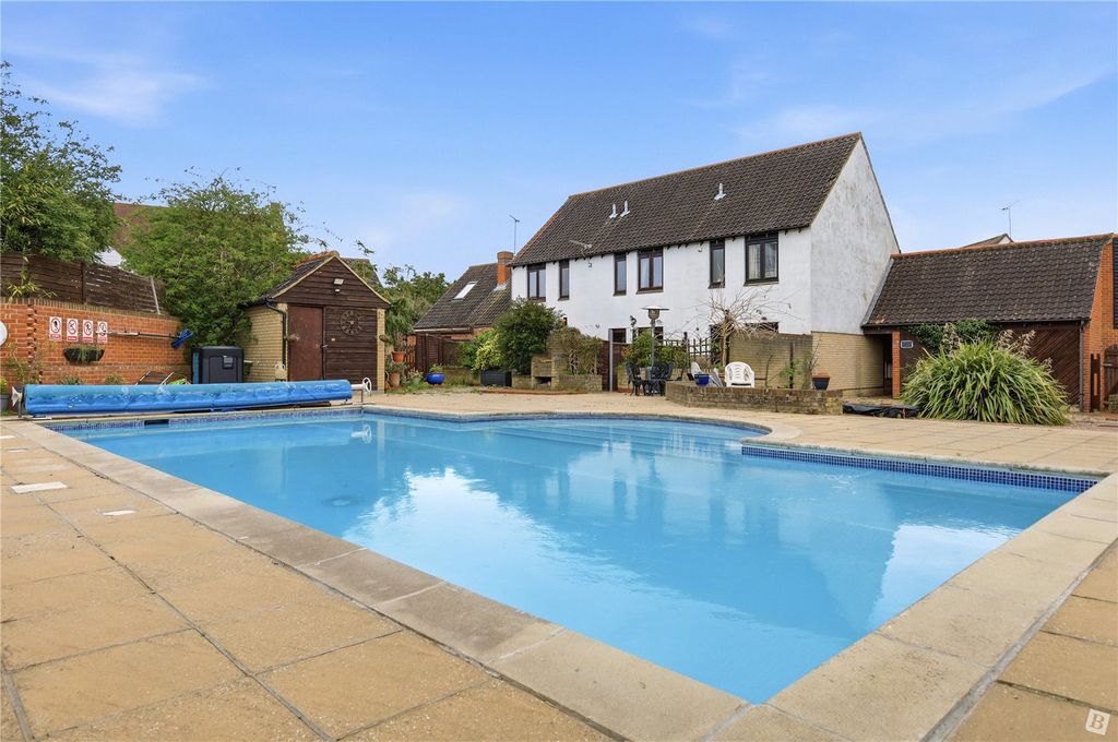 Property photo 2 of 12 Pool