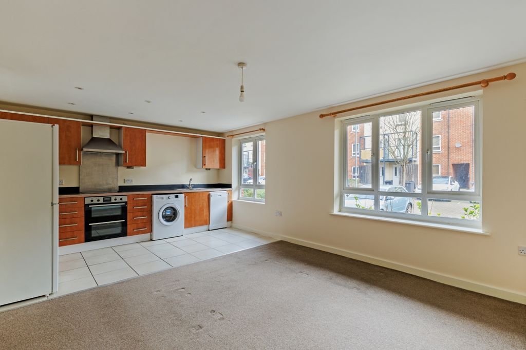 Property photo 3 of 7 Living Room With ...