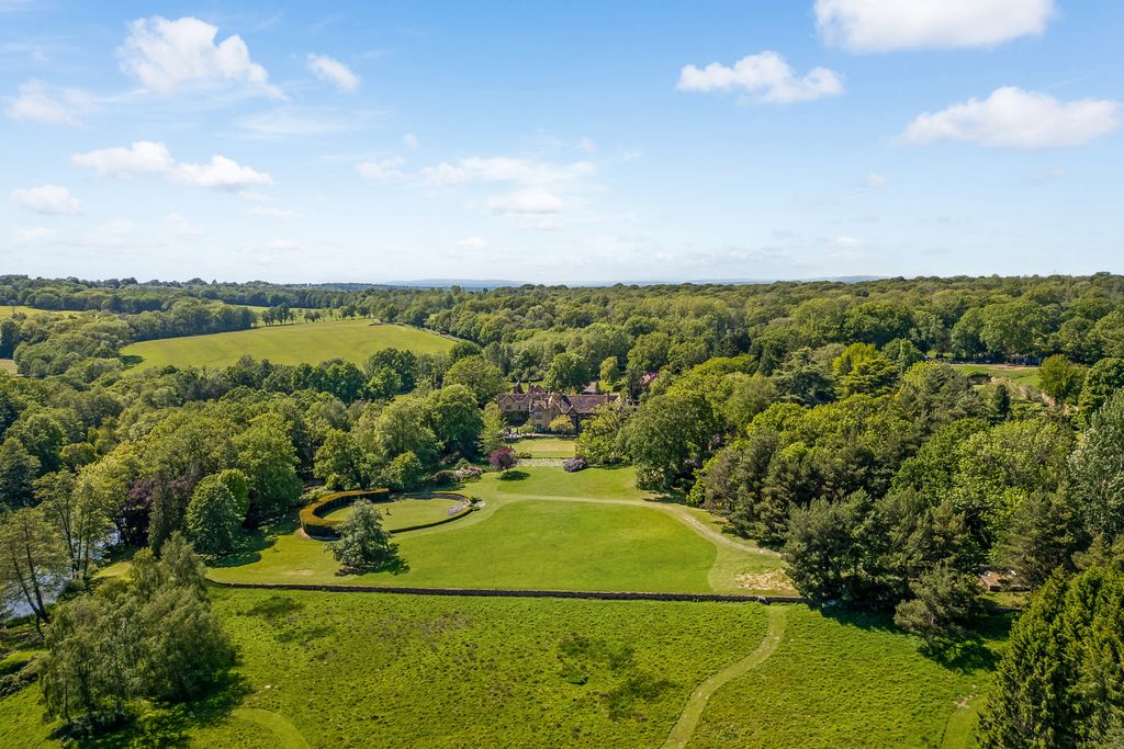 Additional image 21 of 17 bed property for saleHollow Lane, Dormansland, East Grinstead, Surrey RH19