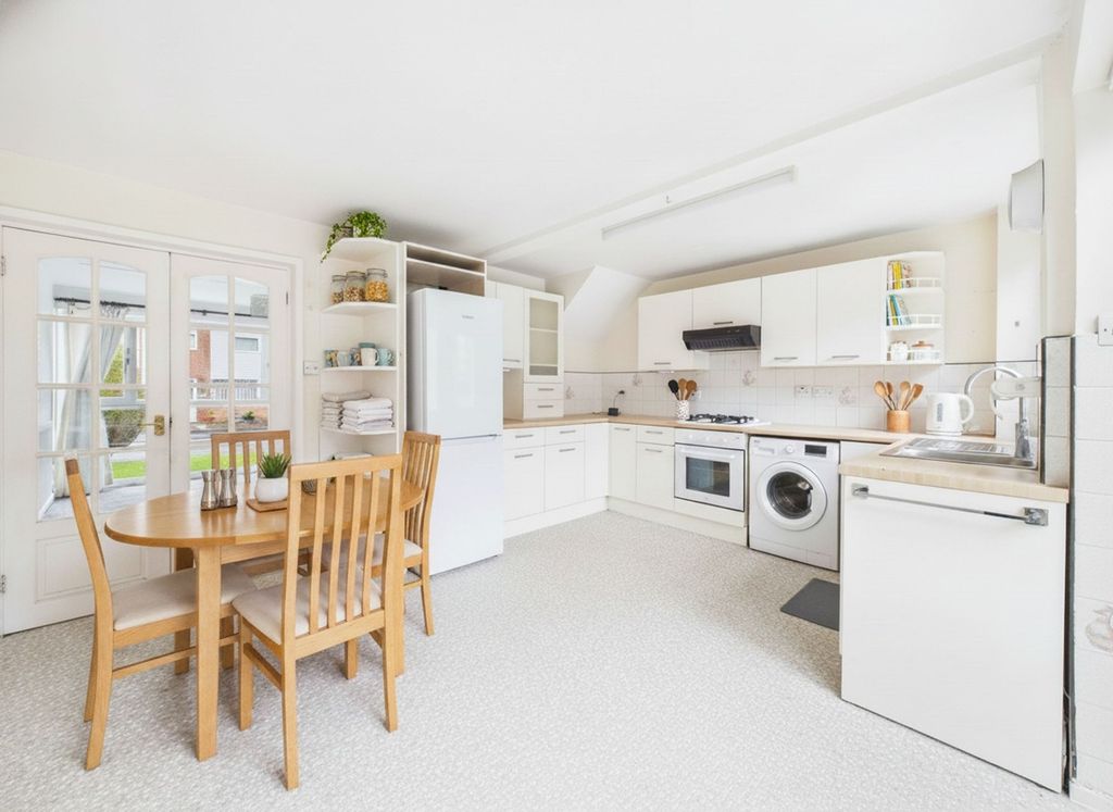 Property photo 3 of 16 Dining Kitchen (Virtually Furnished)