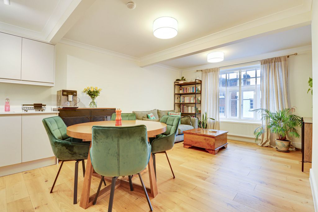 Property photo 2 of 13 Dining Living Room