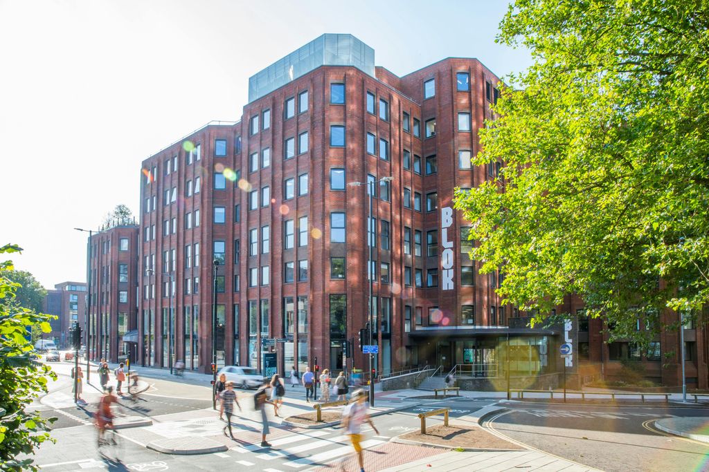 Property photo 3 of 10 Blok_Facade 1.Jpg