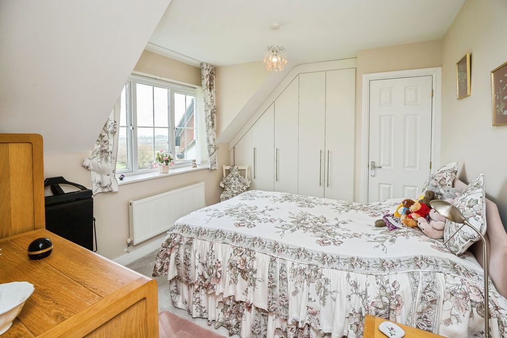 Additional image 21 of 5 bed detached house for saleLlys Y Graig, Bryn-Y-Baal, Mold, Flintshire CH7