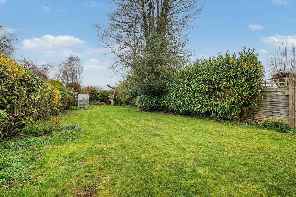 Property photo 2 of 19 Rear Garden