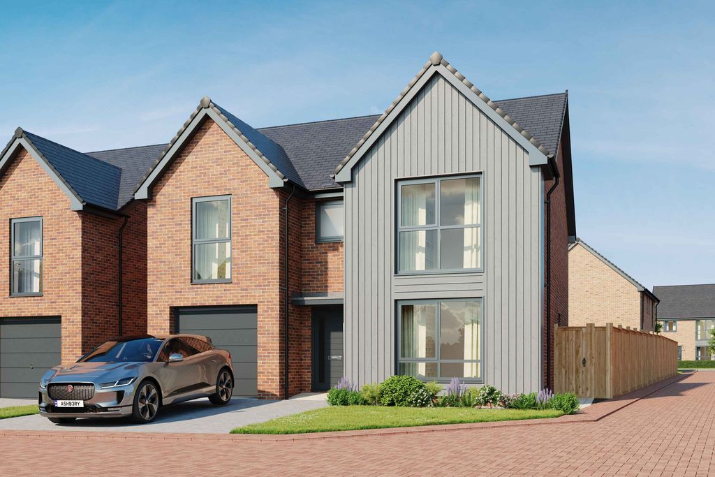 Property photo 2 of 11 CGI