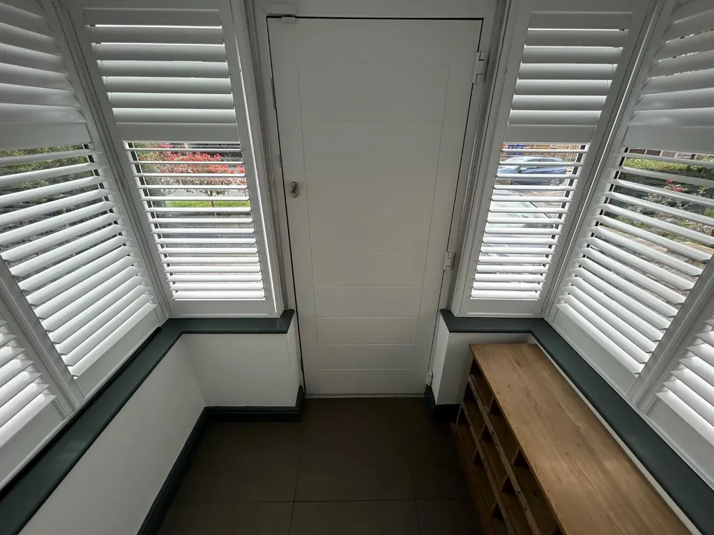 Royle Green Road, Northenden M22 – pohled 6
