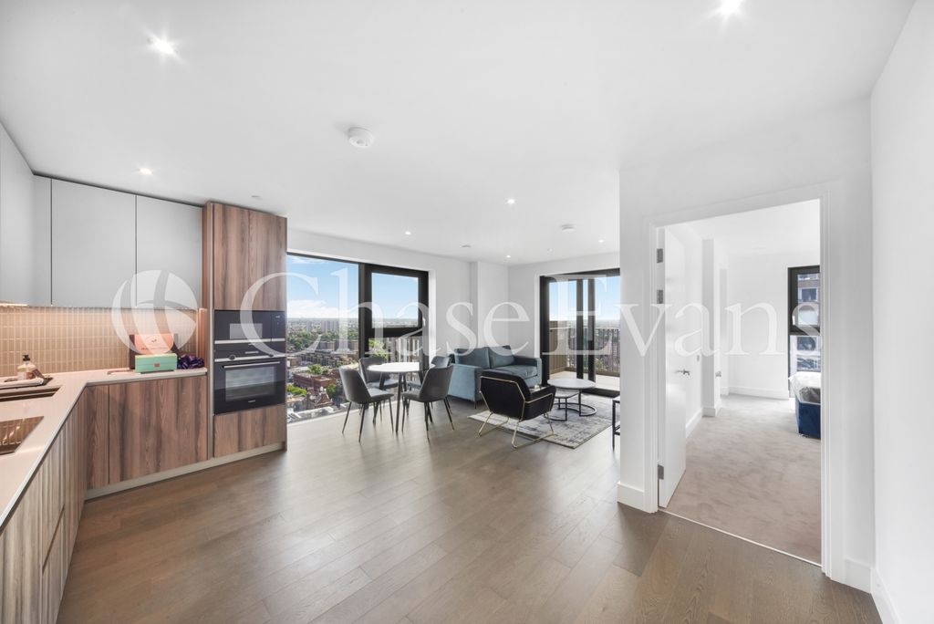 Property photo 1 of 16 Living Area