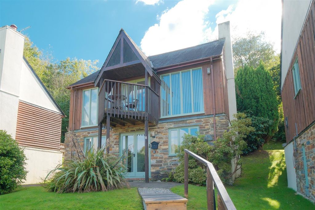 Property photo 3 of 21 Parry 8 Oakridge St. Mellion-3.Jpg