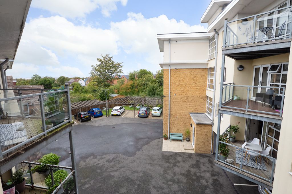 Property photo 2 of 15 Balcony View