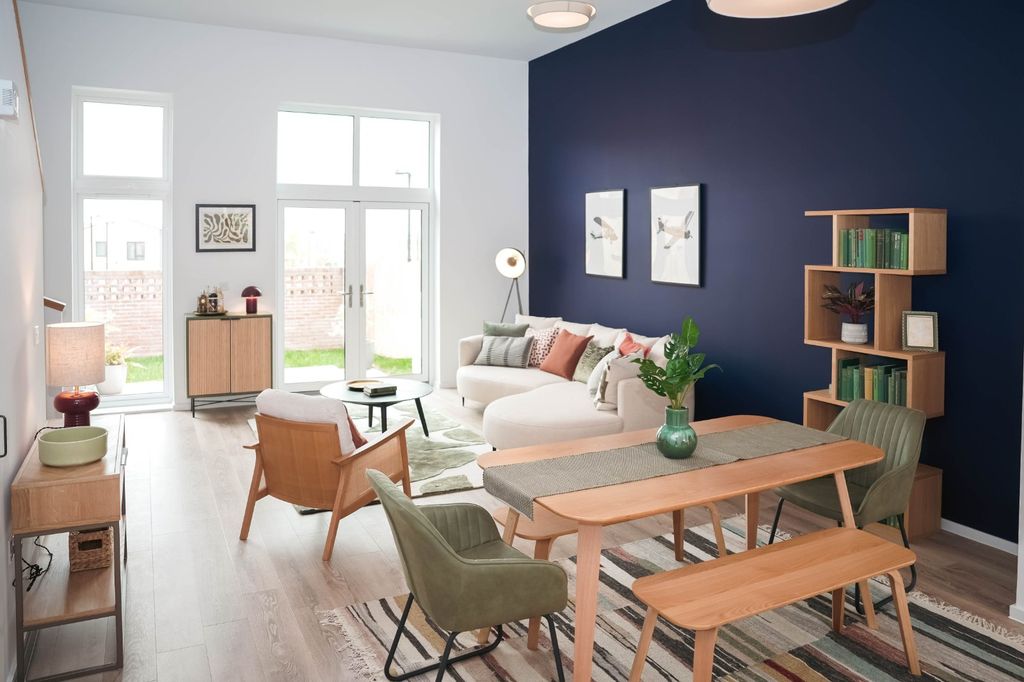 Property photo 2 of 14 Skylark Show Home