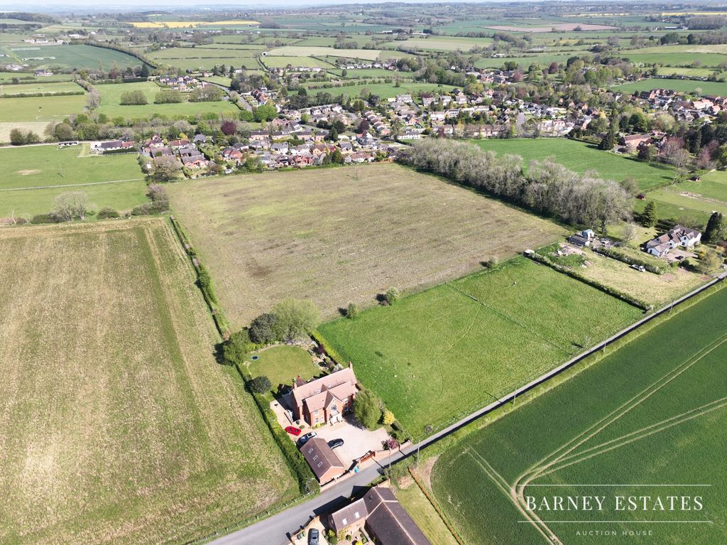 Additional image 4 of Land for saleCrockington Lane, Seisdon WV5
