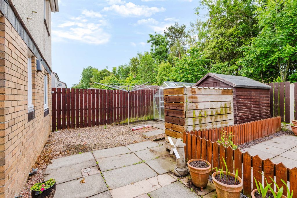 Additional image 20 of 2 bed flat for saleFiddison Place, Prestwick KA9