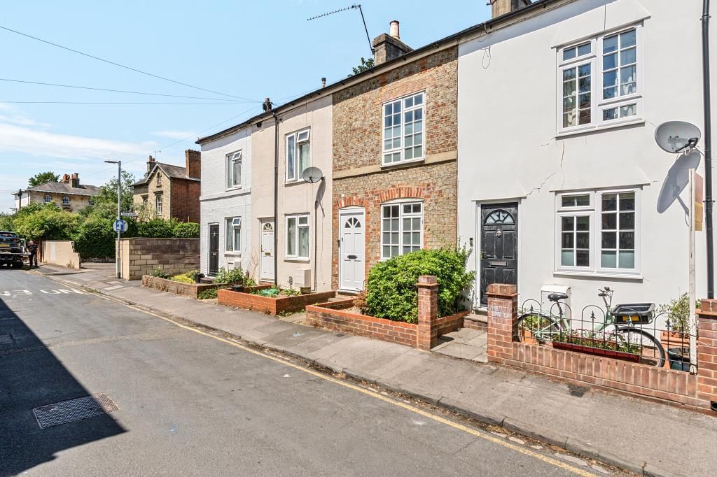 Property photo 2 of 20 External View