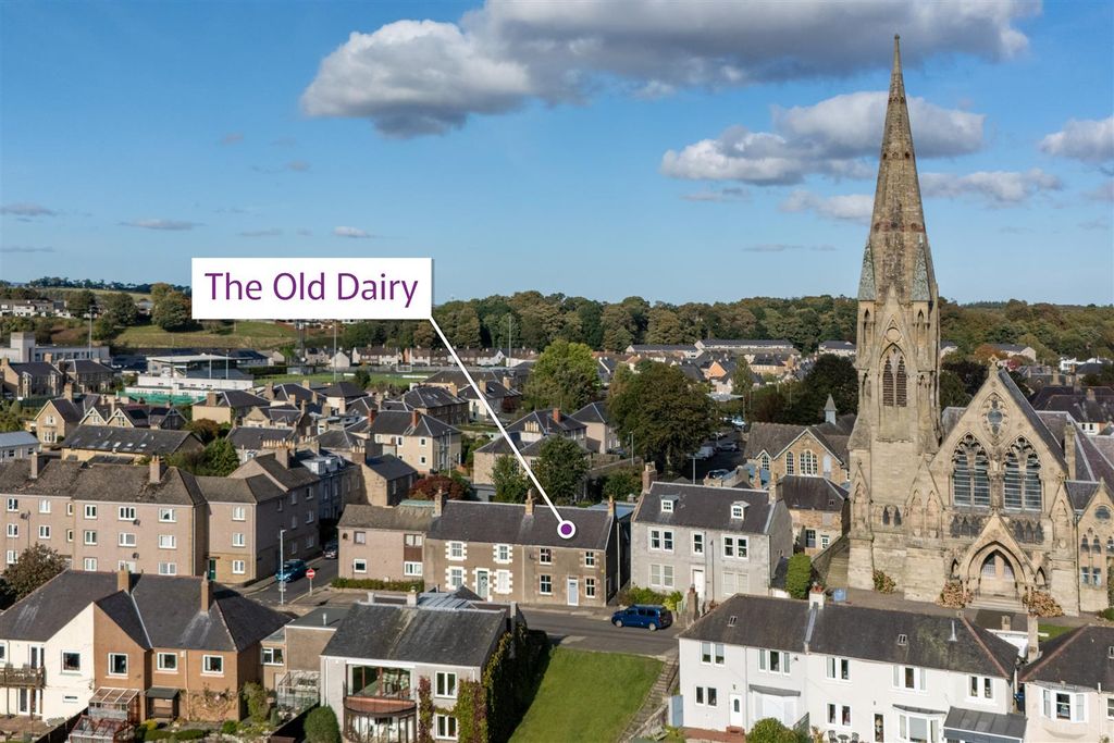 Property photo 1 of 31 The Old Dairy Updated-1.Jpg
