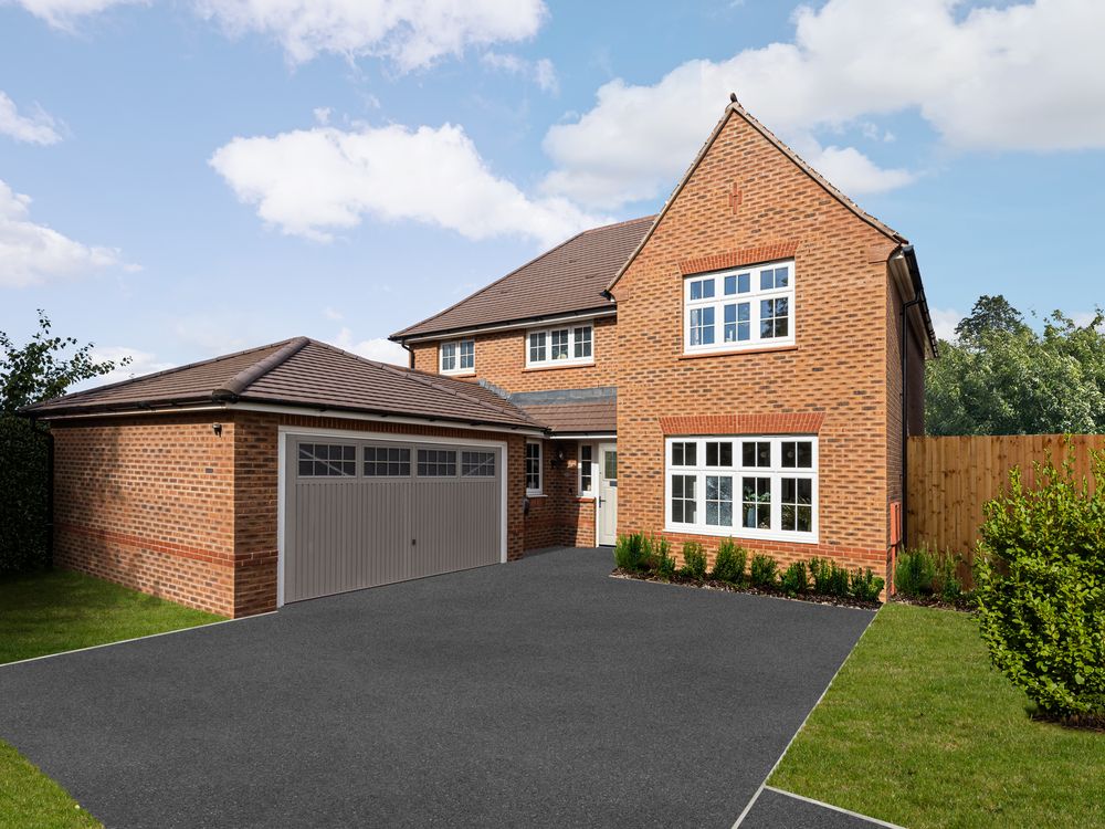 Property photo 1 of 7 Ledsham - 71041