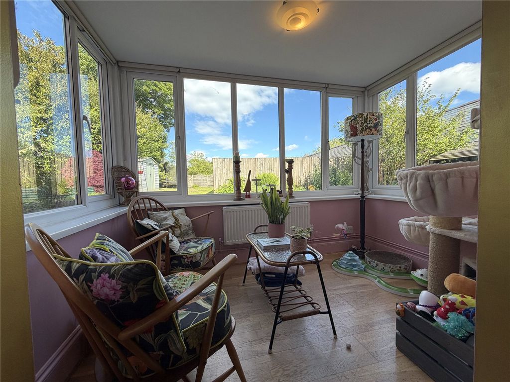 Additional image 10 of 4 bed detached house for saleGlen View, Templeton, Narberth, Pembrokeshire SA67