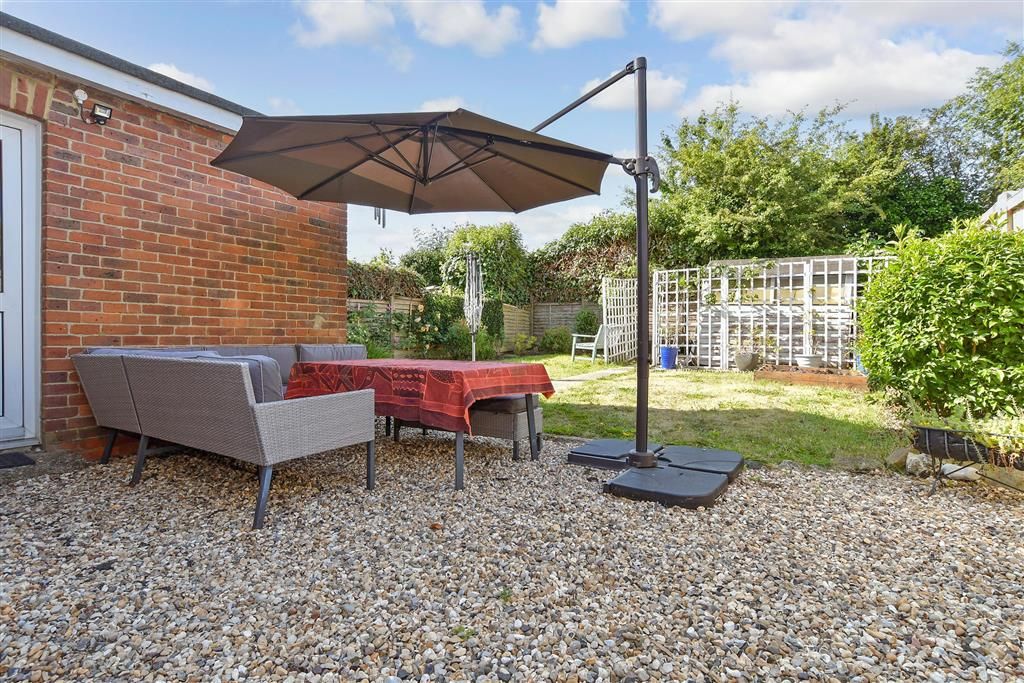 Property photo 2 of 10 Rear Garden