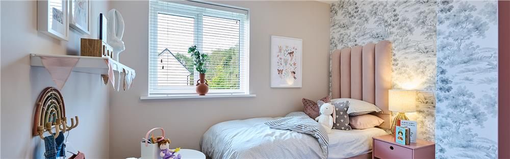 Additional image 9 of 4 bed detached house for sale"The Barlow" at Chescombe Road, Yatton, Bristol BS49