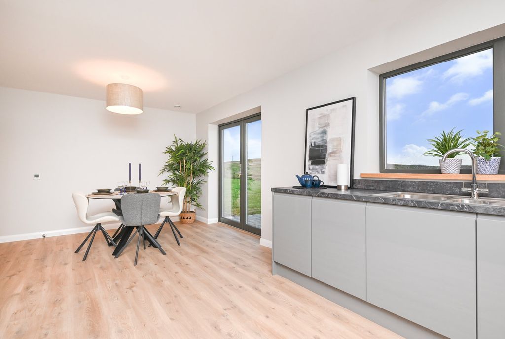 Additional image 15 of 4 bed bungalow for sale5 Air Station Road, Catfirth, Nesting ZE2